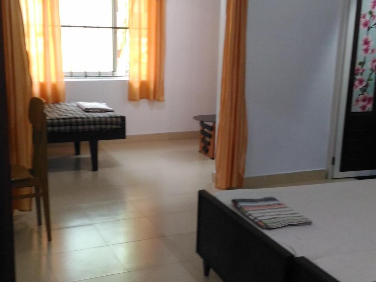 Ocean Green Kerala Kannur Zimmer foto