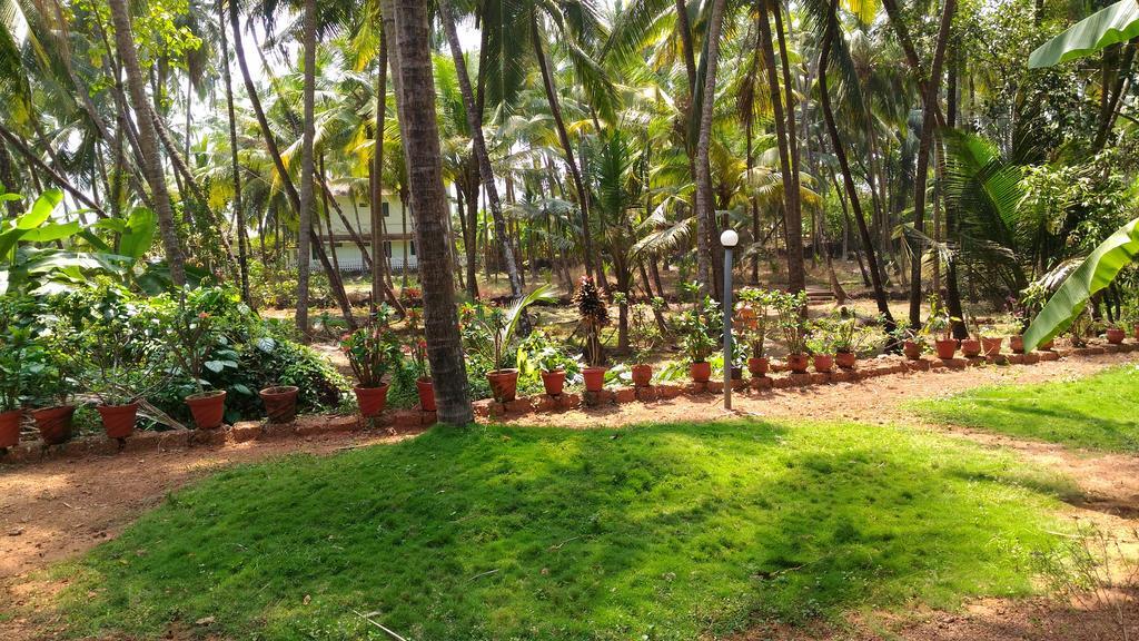 Ocean Green Kerala Kannur Exterior foto